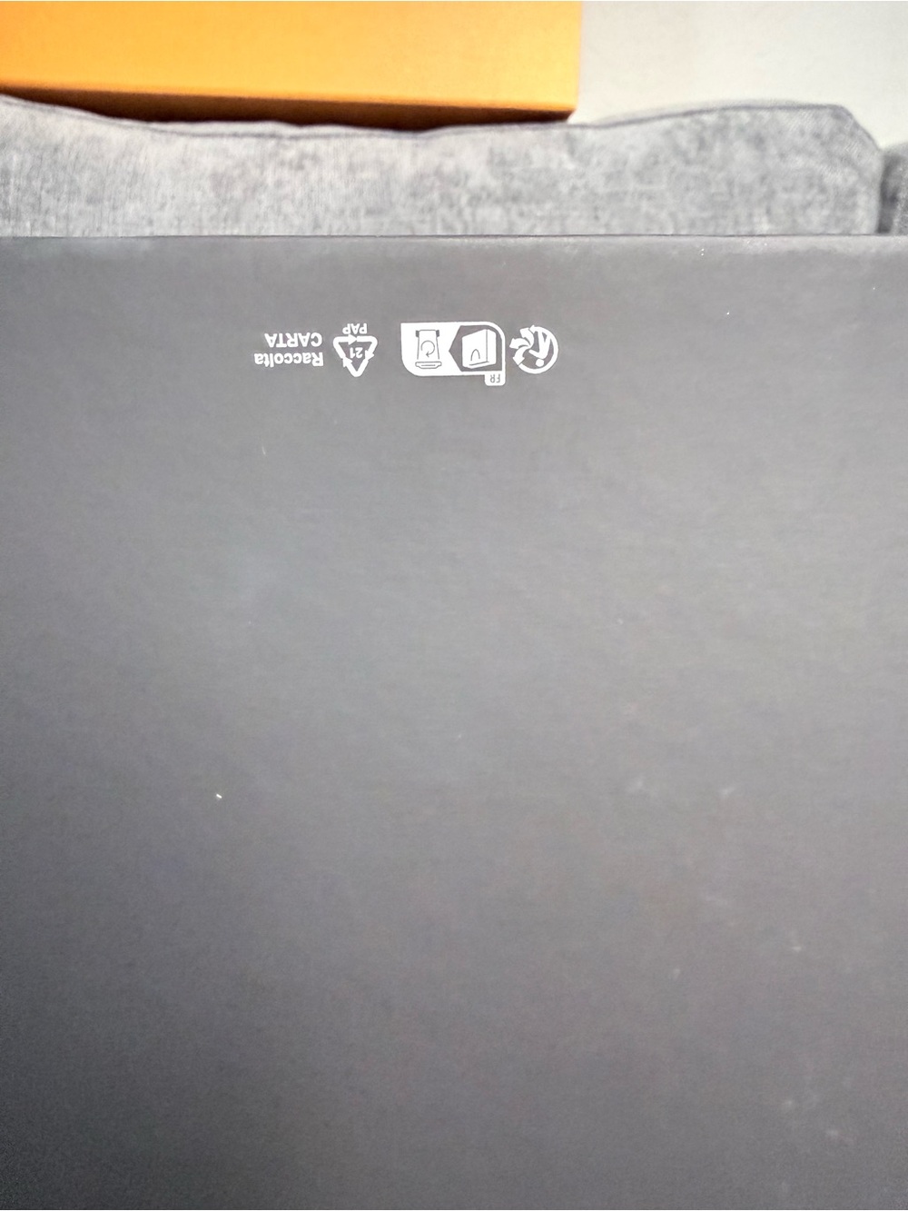 CHANEL magnetic BOX,dust bag,ribbon,camellia,care envelope with cleaning cloth - Picture 8 of 8